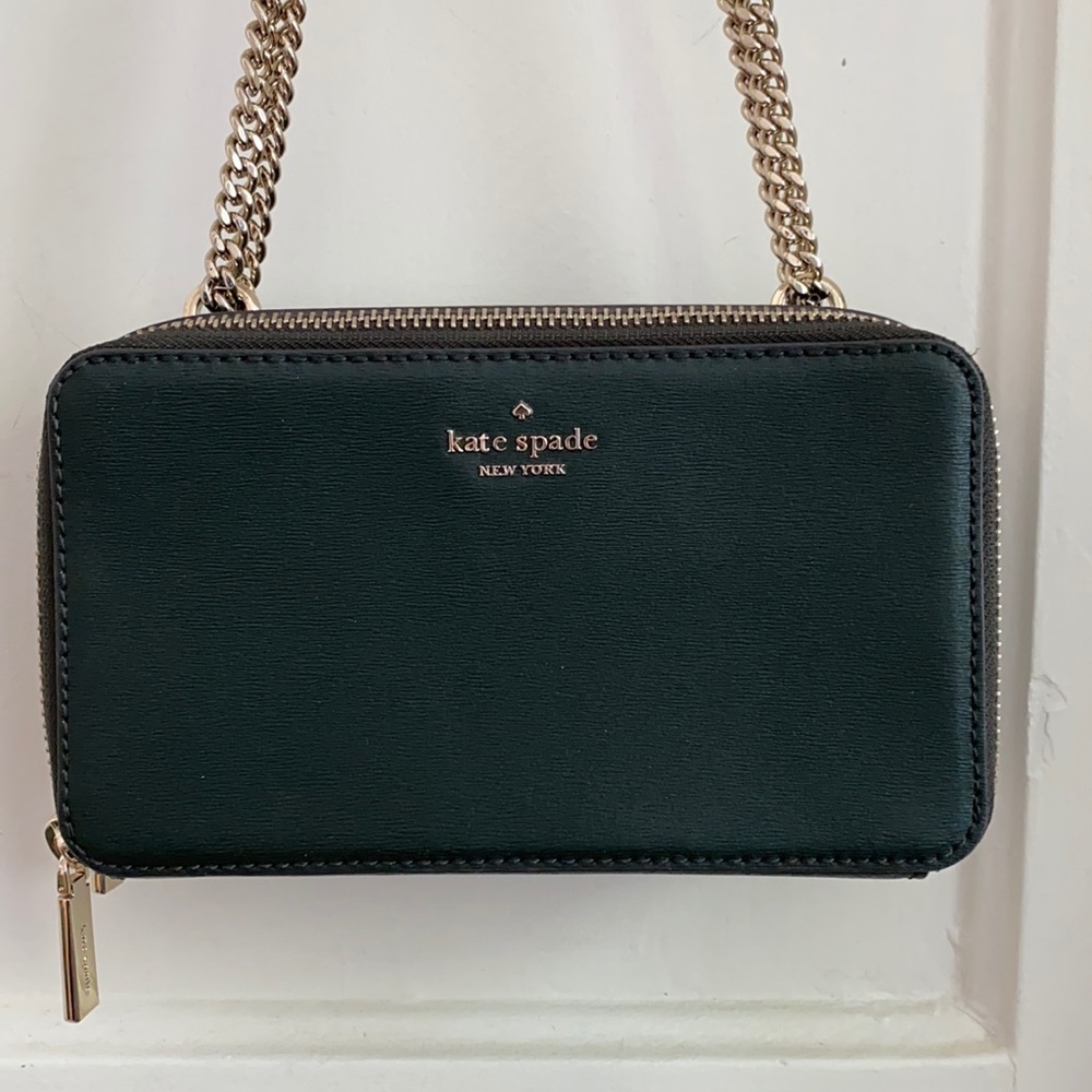 Kate spade crossbody